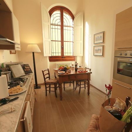 Mdr Numbersix Suites Florenţa Exterior foto