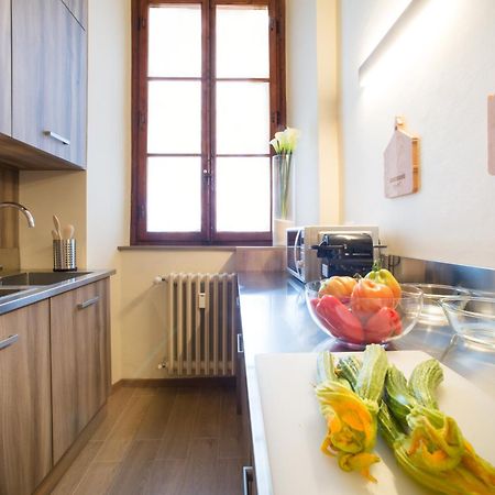 Mdr Numbersix Suites Florenţa Exterior foto