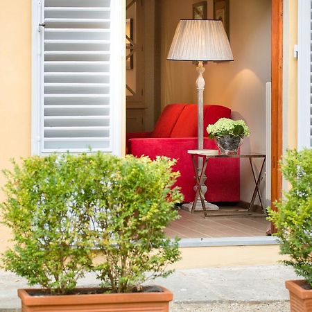 Mdr Numbersix Suites Florenţa Exterior foto