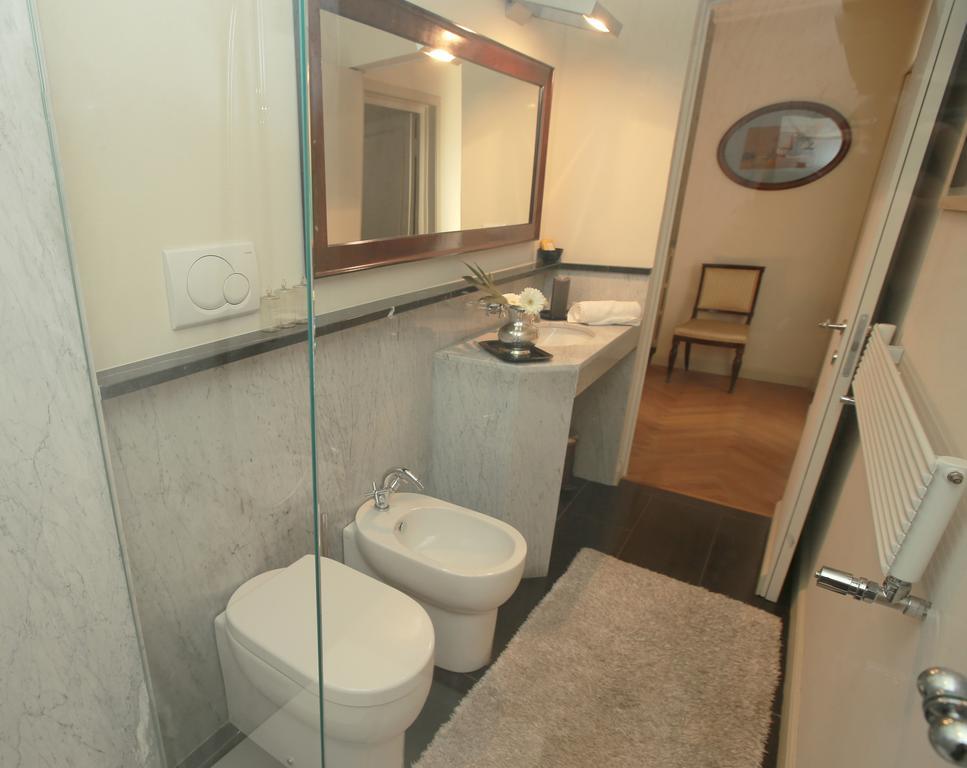 Mdr Numbersix Suites Florenţa Cameră foto