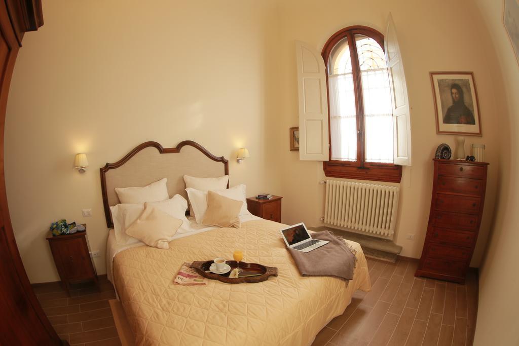 Mdr Numbersix Suites Florenţa Cameră foto