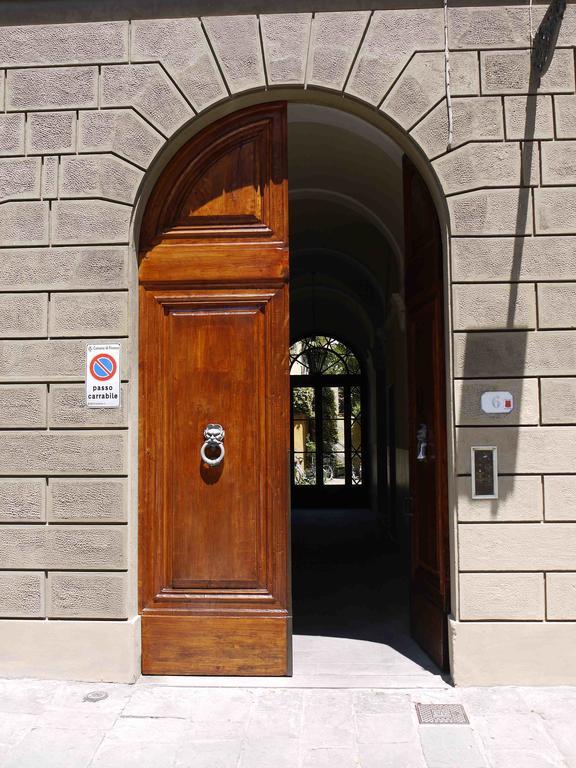 Mdr Numbersix Suites Florenţa Cameră foto