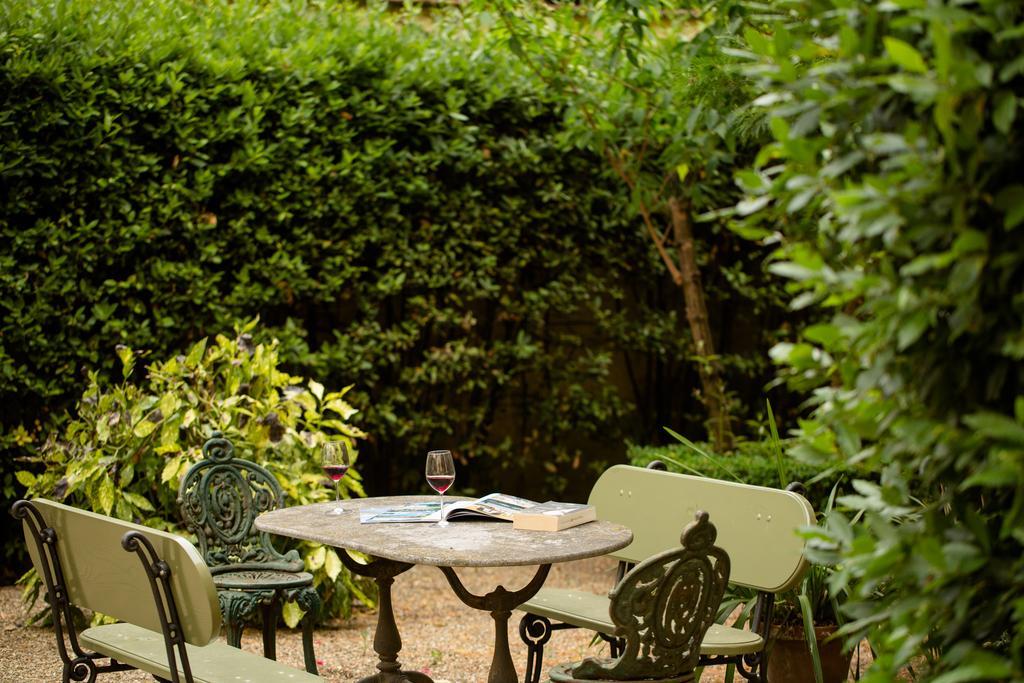 Mdr Numbersix Suites Florenţa Exterior foto